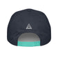 SP Supply Co. Rope Hat - Swash Peak