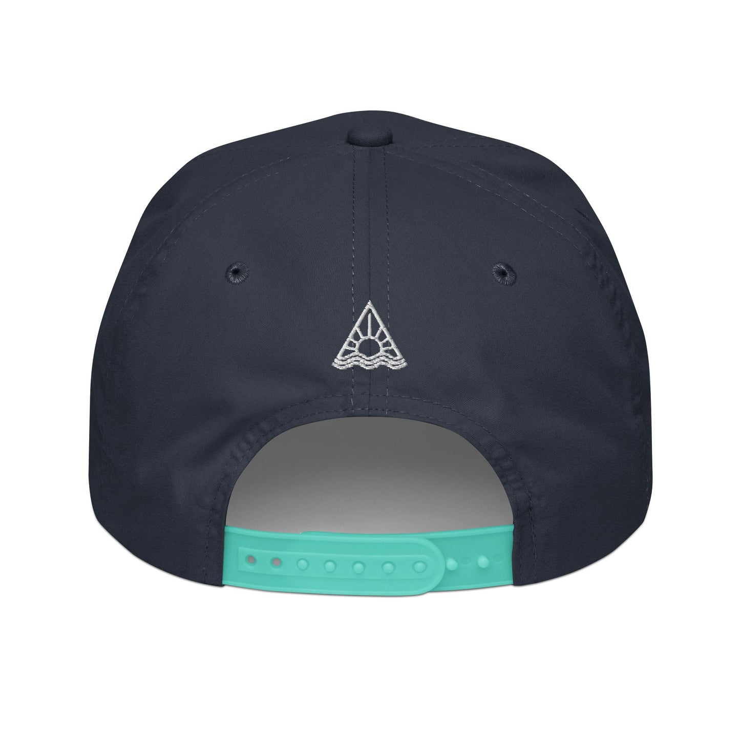 SP Supply Co. Rope Hat - Swash Peak