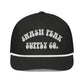 SP Supply Co. Rope Hat - Swash Peak