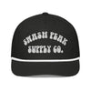 SP Supply Co. Rope Hat - Swash Peak