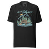 Summer Camp '91 Unisex Tee - Swash Peak