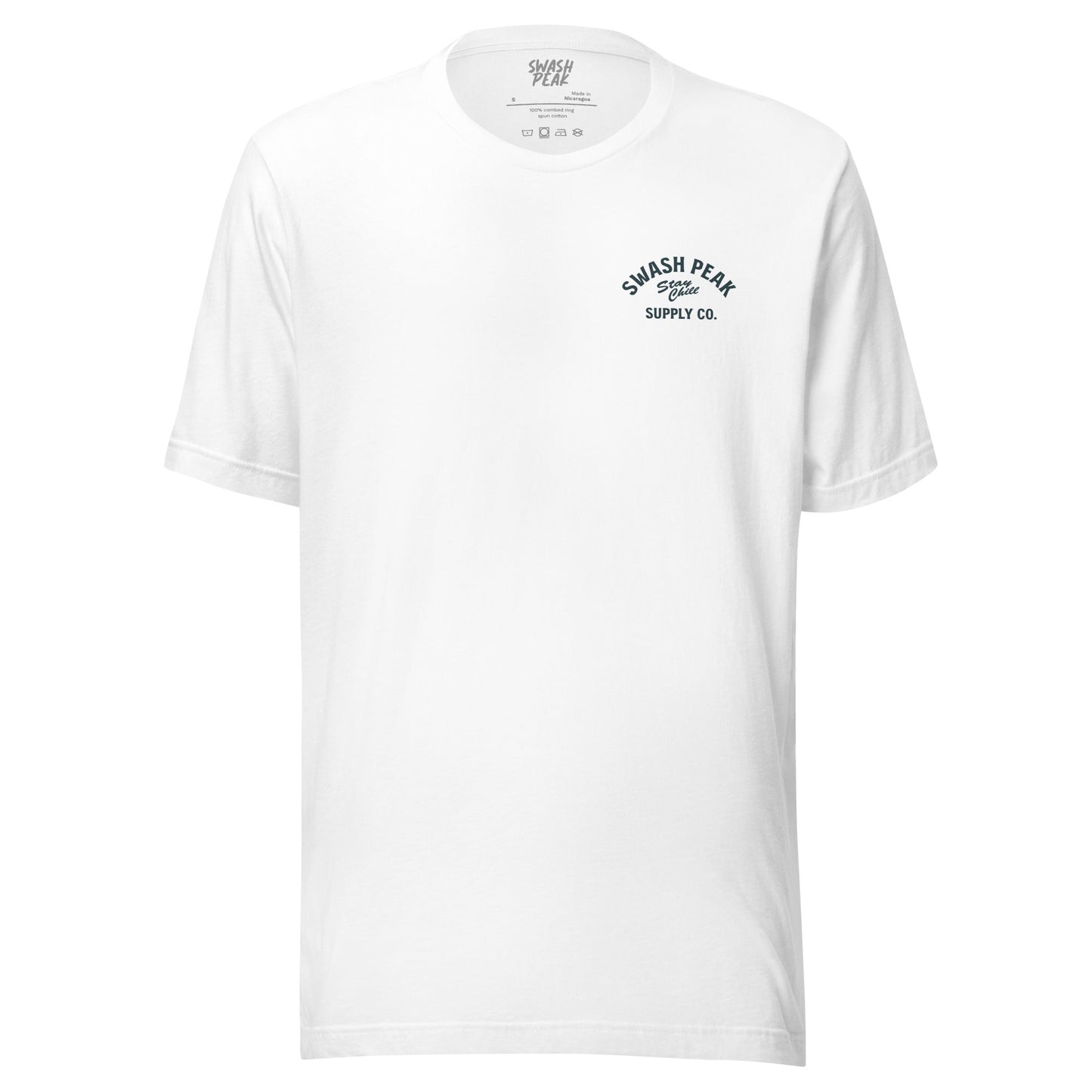 Summer Paradise Unisex Tee - Swash Peak