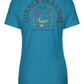 Summer Paradise Women's Tee - Swash Peak