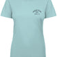 Summer Paradise Women's Tee - Swash Peak