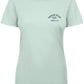 Summer Paradise Women's Tee - Swash Peak