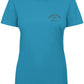 Summer Paradise Women's Tee - Swash Peak