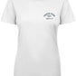 Summer Paradise Women's Tee - Swash Peak