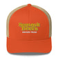 Summit Beers Trucker Hat - Swash Peak