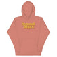 Summit Beers Unisex Hoodie - Swash Peak