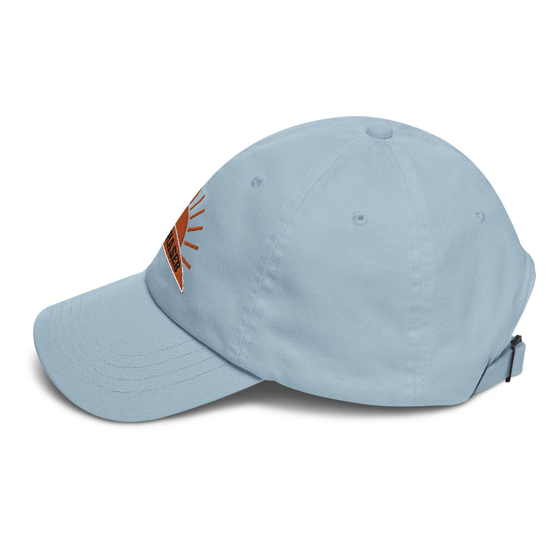 Sun Chaser Dad Hat - Swash Peak