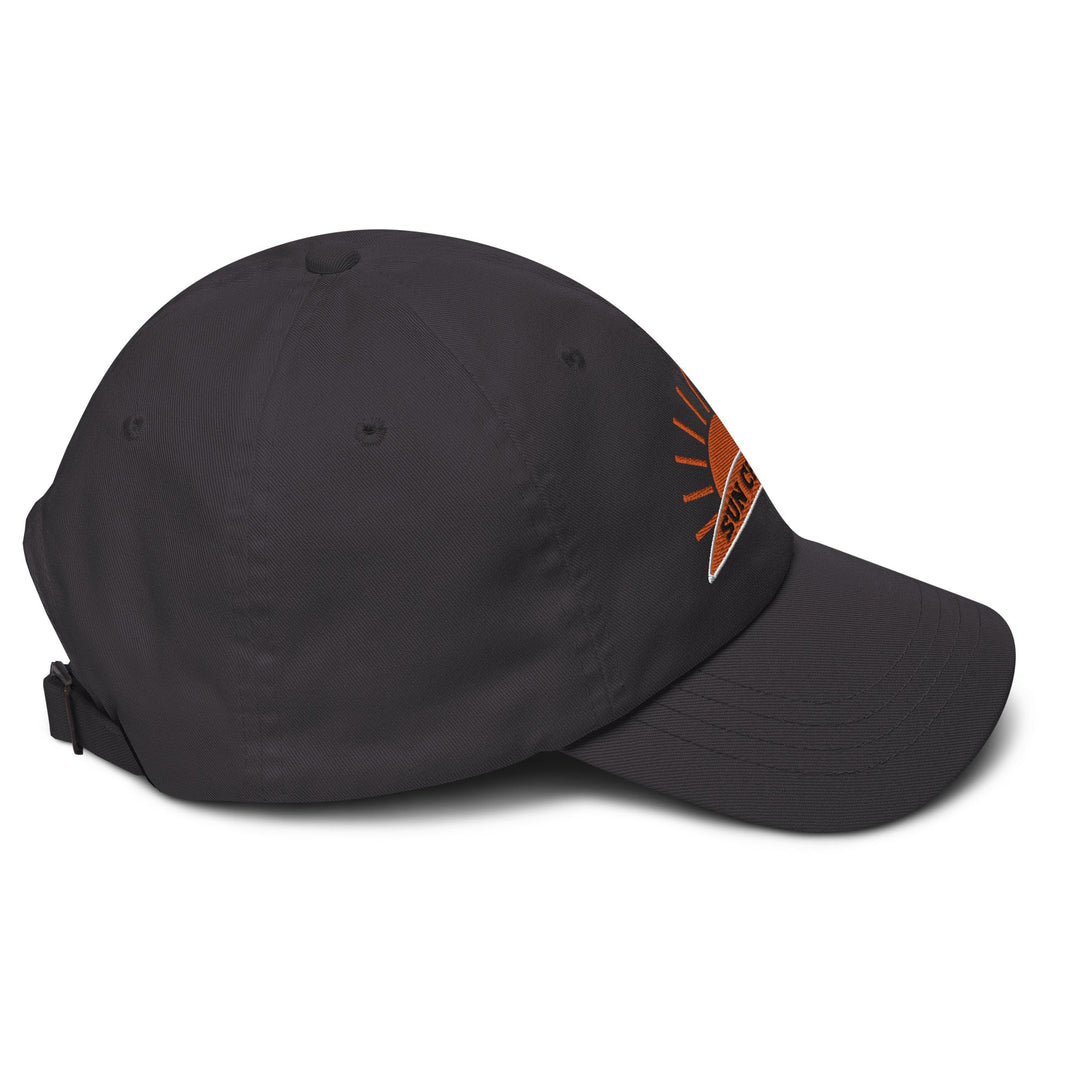 Sun Chaser Dad Hat - Swash Peak