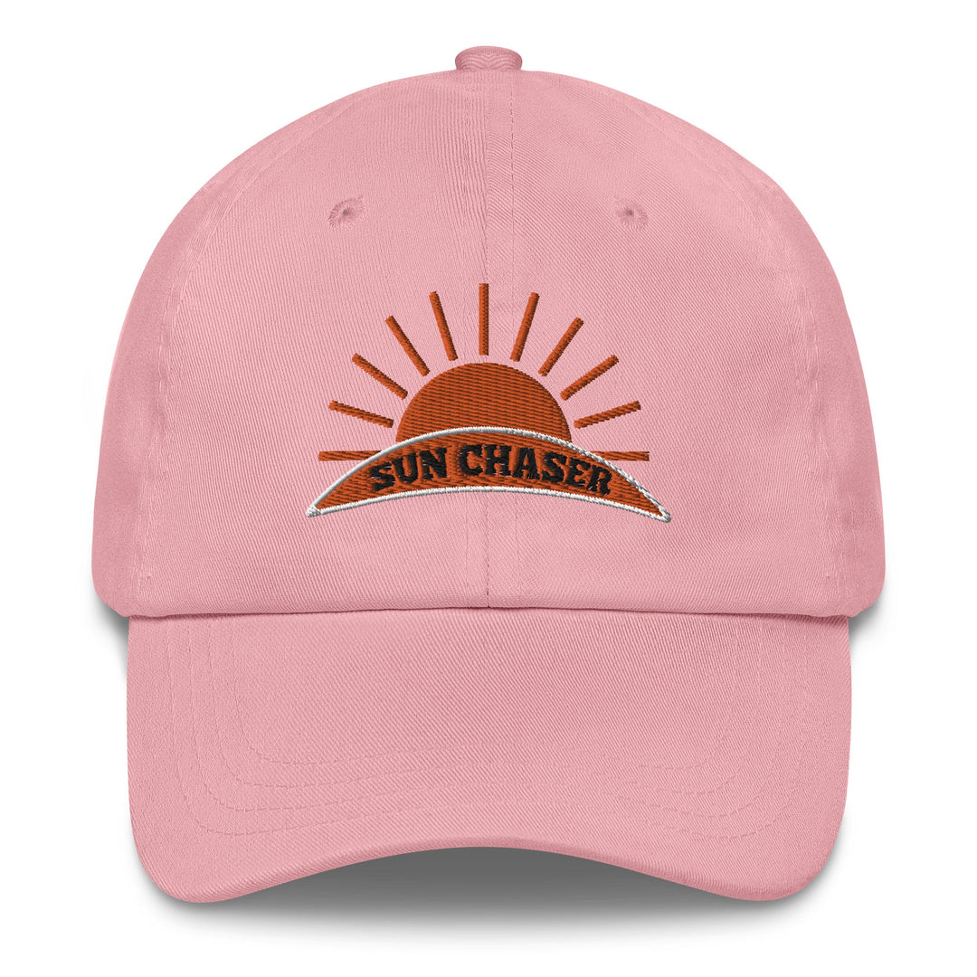 Sun Chaser Dad Hat - Swash Peak