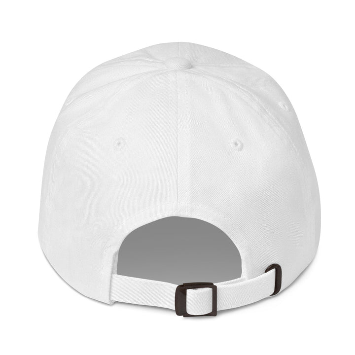 Sun Chaser Dad Hat - Swash Peak