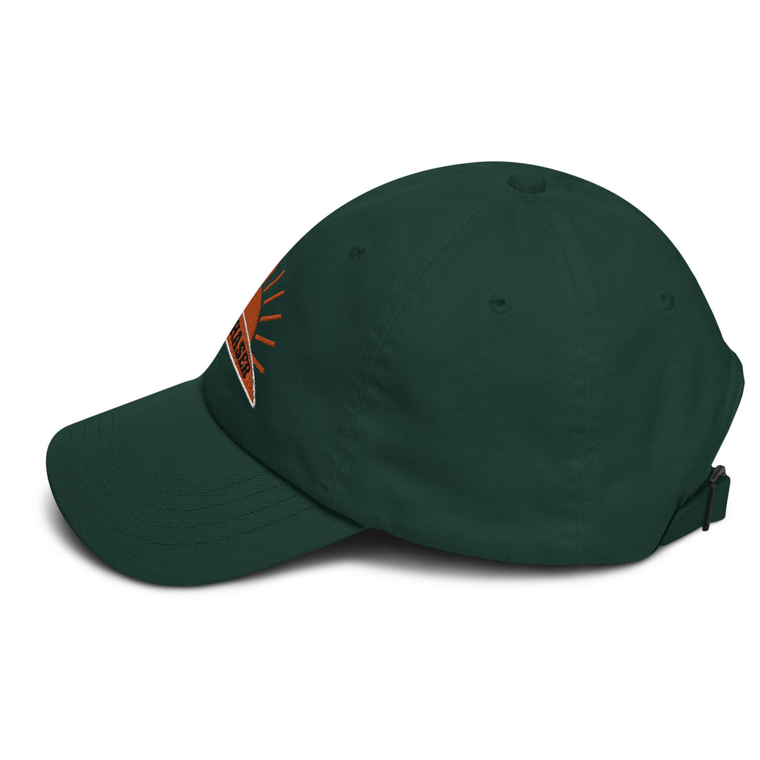Sun Chaser Dad Hat - Swash Peak
