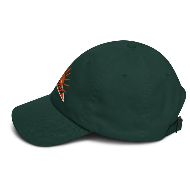 Sun Chaser Dad Hat - Swash Peak