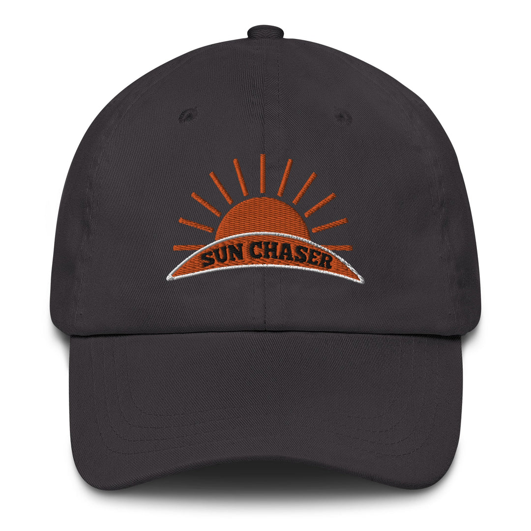 Sun Chaser Dad Hat - Swash Peak