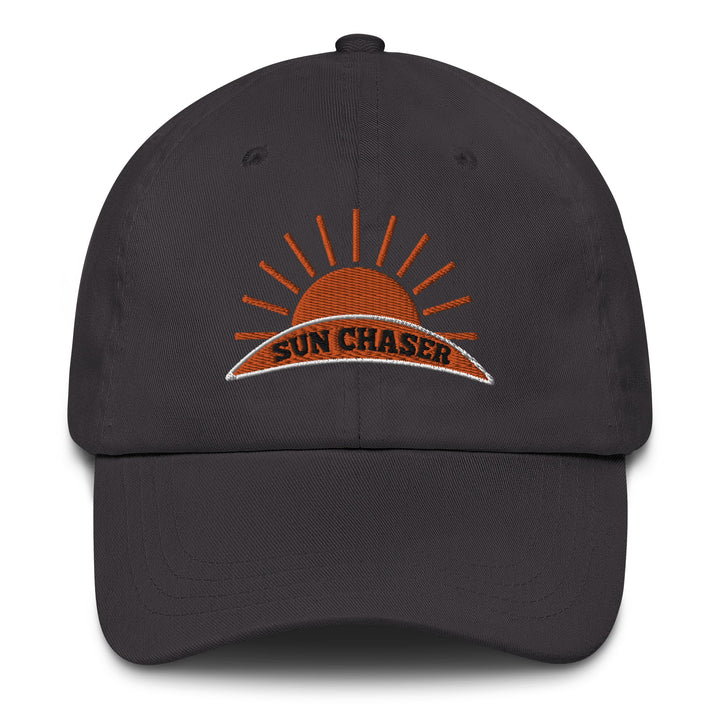 Sun Chaser Dad Hat - Swash Peak
