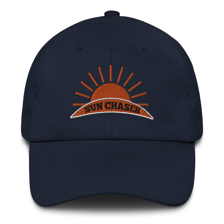 Sun Chaser Dad Hat - Swash Peak