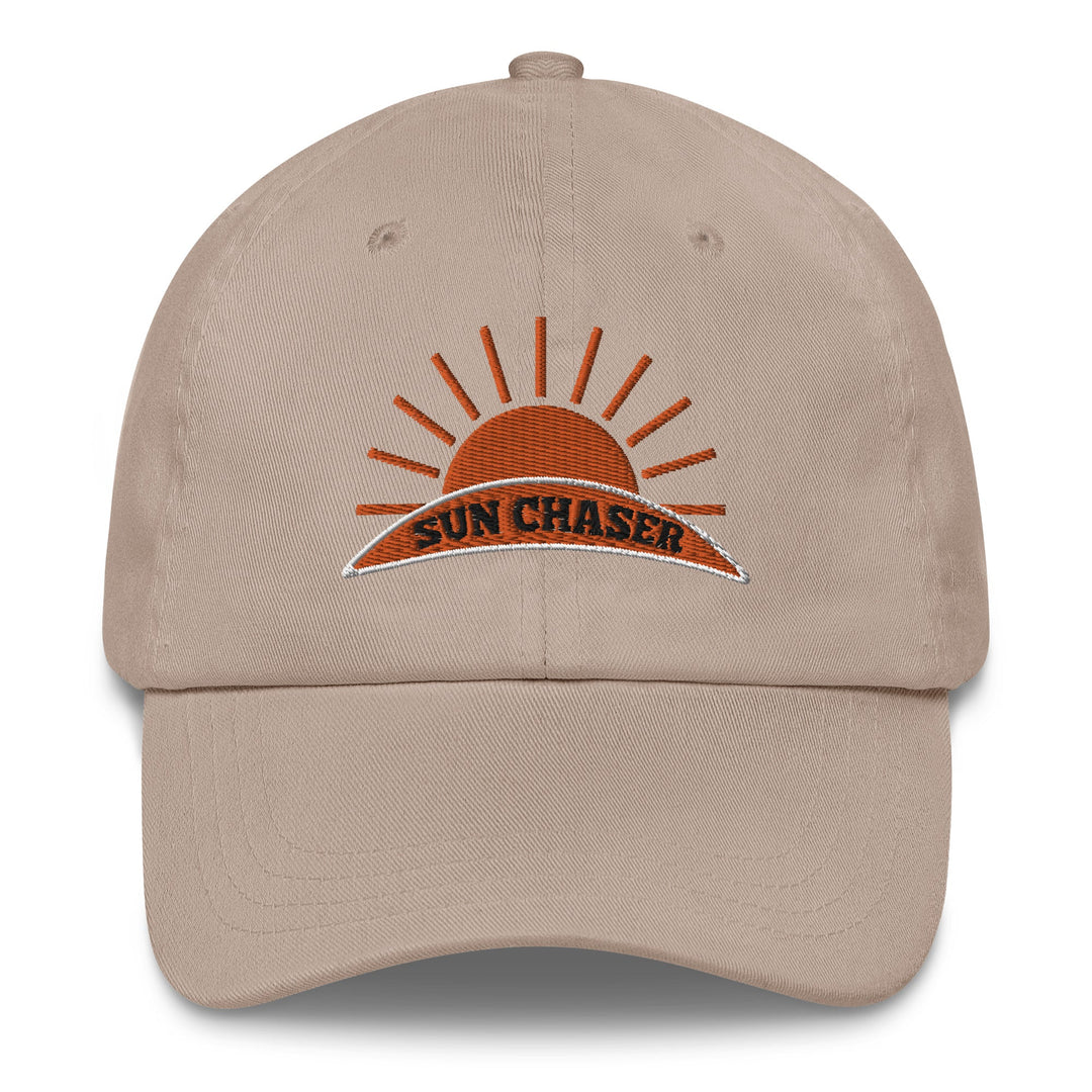 Sun Chaser Dad Hat - Swash Peak