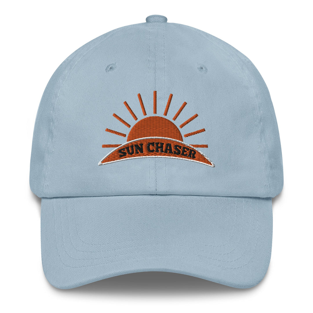 Sun Chaser Dad Hat - Swash Peak