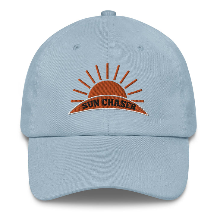 Sun Chaser Dad Hat - Swash Peak