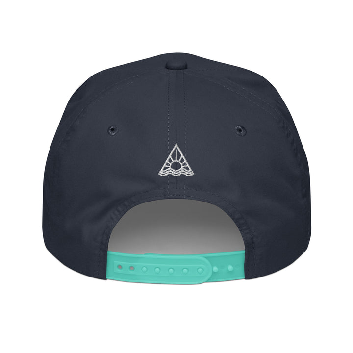 Sunnyside Rope Hat - Swash Peak