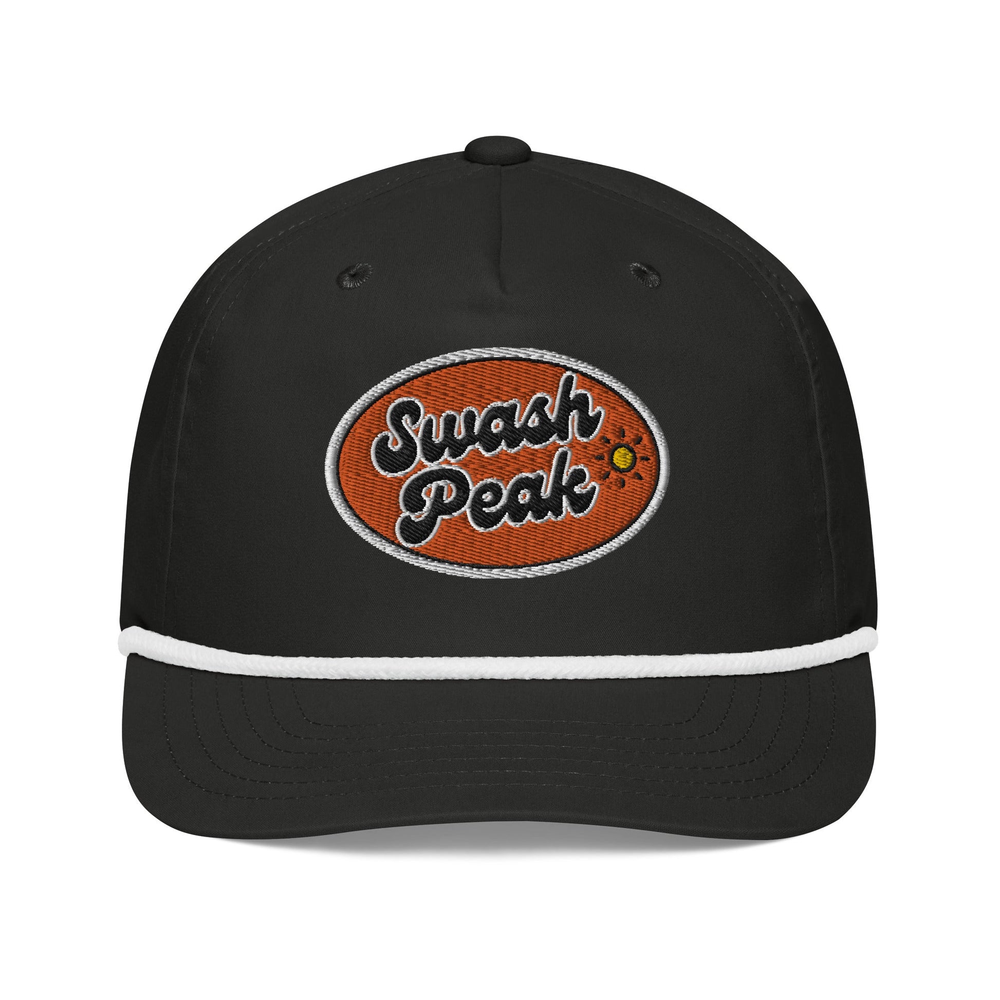 Sunnyside Rope Hat - Swash Peak