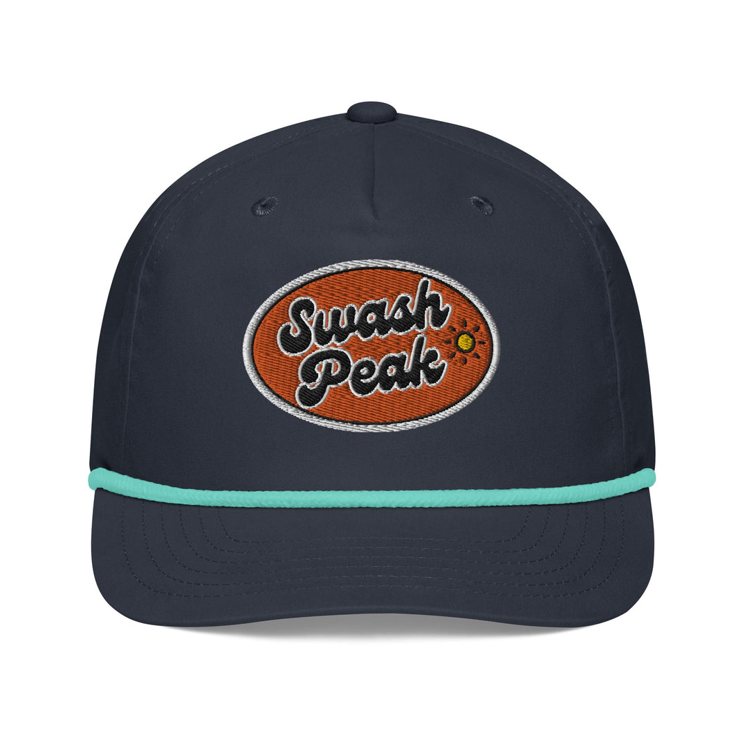 Sunnyside Rope Hat - Swash Peak