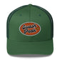 Sunnyside Trucker Hat - Swash Peak