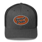 Sunnyside Trucker Hat - Swash Peak