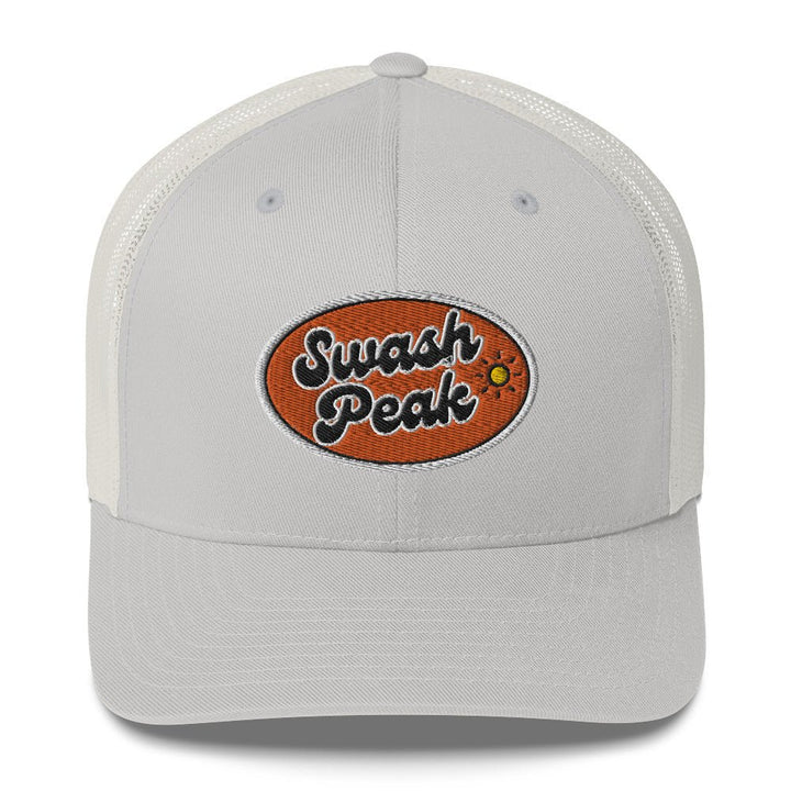 Sunnyside Trucker Hat - Swash Peak