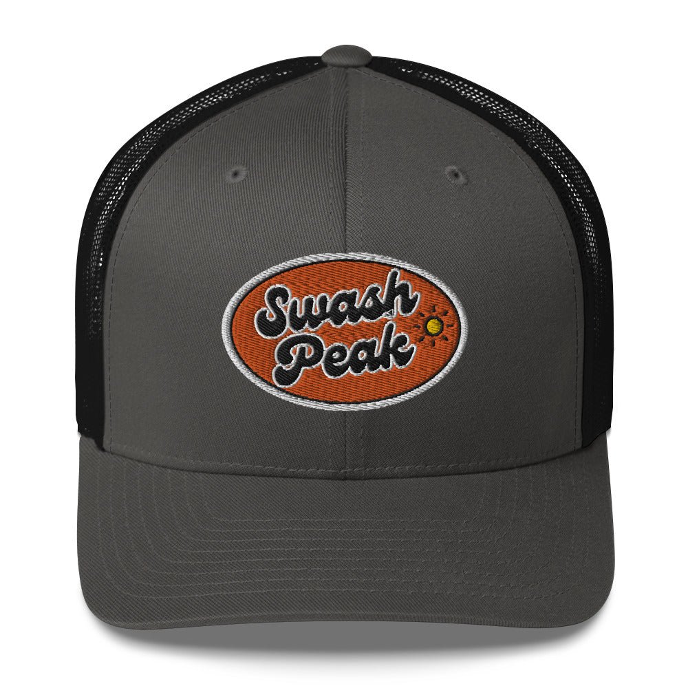 Sunnyside Trucker Hat - Swash Peak