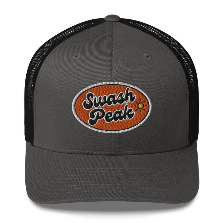 Sunnyside Trucker Hat - Swash Peak