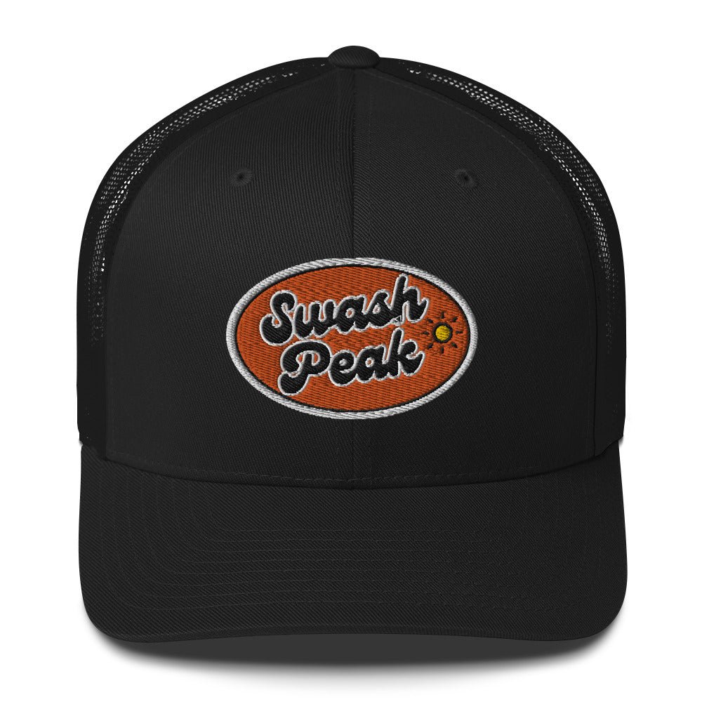 Sunnyside Trucker Hat - Swash Peak