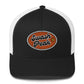 Sunnyside Trucker Hat - Swash Peak