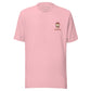 Sunstoked Skull Unisex Tee - Swash Peak