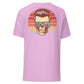 Sunstoked Skull Unisex Tee - Swash Peak