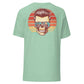 Sunstoked Skull Unisex Tee - Swash Peak