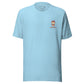 Sunstoked Skull Unisex Tee - Swash Peak