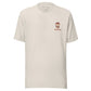 Sunstoked Skull Unisex Tee - Swash Peak
