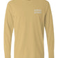 Surge Seeker Long Sleeve Unisex Tee - Swash Peak