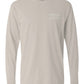 Surge Seeker Long Sleeve Unisex Tee - Swash Peak