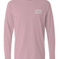 Surge Seeker Long Sleeve Unisex Tee - Swash Peak