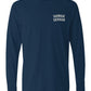 Surge Seeker Long Sleeve Unisex Tee - Swash Peak