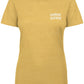 Surge Seeker Women's Tee - Swash Peak