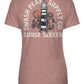 Surge Seeker Women's Tee - Swash Peak