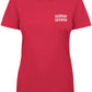 Surge Seeker Women's Tee - Swash Peak