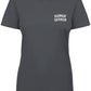 Surge Seeker Women's Tee - Swash Peak