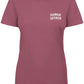 Surge Seeker Women's Tee - Swash Peak