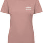 Surge Seeker Women's Tee - Swash Peak